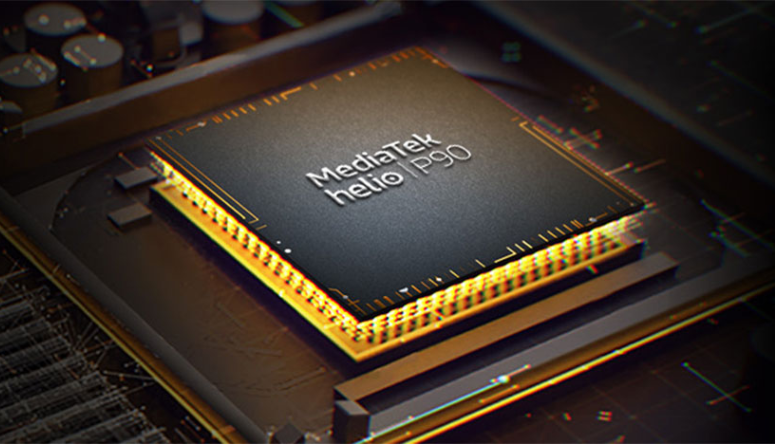 MediaTek June revenue rose by 9.3%