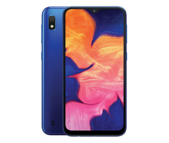 Samsung cuts the price of Galaxy A10, A20, and A30 in India