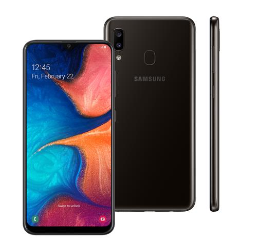 Samsung cuts the price of Galaxy A10, A20, and A30 in India