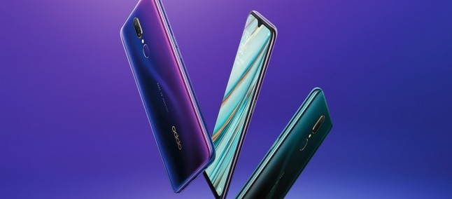 Oppo to launch a toned-down version of Oppo A9 with 4GB of RAM in China