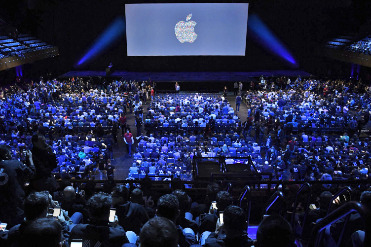 Apple is preparing some big software changes for this year's WWDC