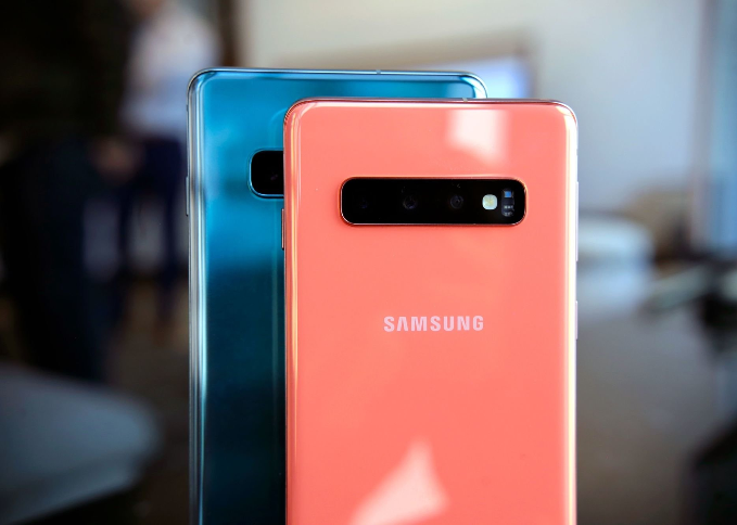Samsung Galaxy S10 5G To Enter the UK on June 7