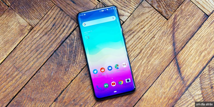 OnePlus 7 Pro now available in Canada and United States