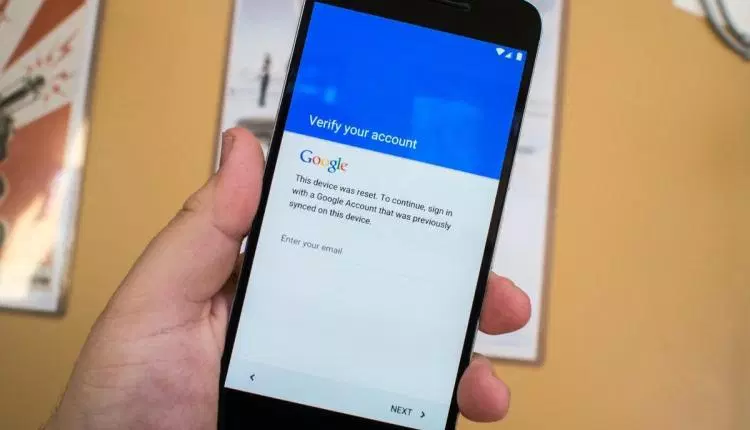 iMyFone LockWiper: Forgot your Android or Google Password? Don't worry!