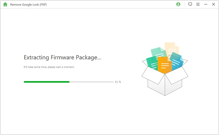 iMyFone LockWiper: Forgot your Android or Google Password? Don't worry!