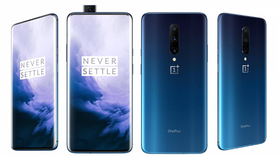 OnePlus 7 Pro will soon receive an update with camera fixes