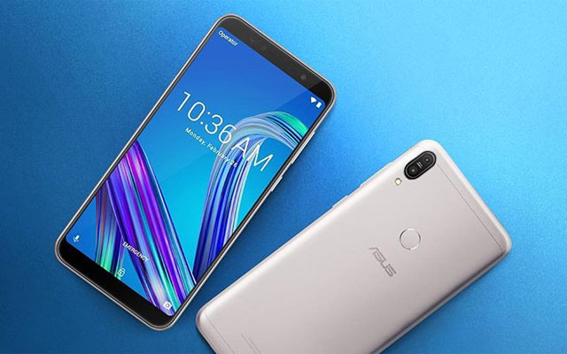 Asus ZenFone Max Pro (M1) global Android 9 Pie update is rolling out