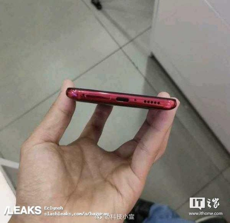 Redmi K20 Flame Red variant get its angles revealed ahead of launch