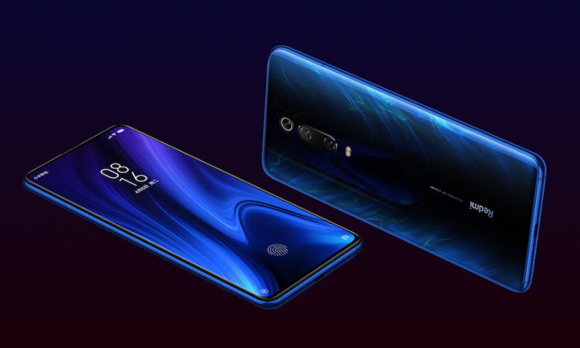 Redmi K20 Pro kernel source is available