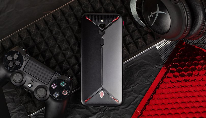 Nubia Red Magic 3 will be available for purchase in India on June 27