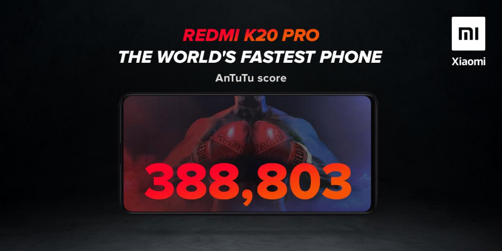 Xiaomi trolls OnePlus in light of Redmi K20 Pro launch in India