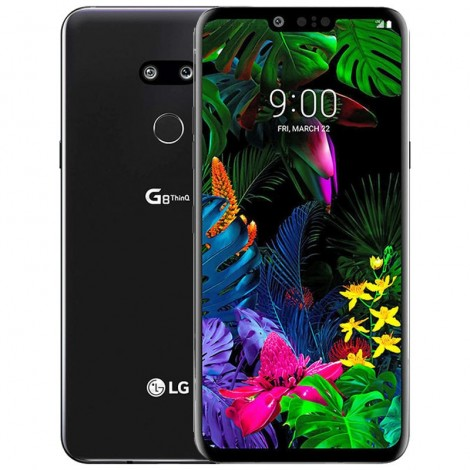 LG G8s ThinQ debuts in India for Rs 36,990