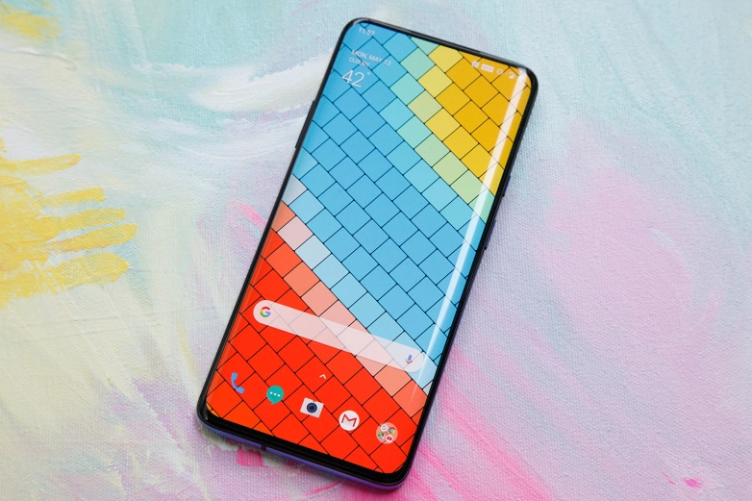 OnePlus 7 and 7 Pro receive the second Android Q Developer Preview