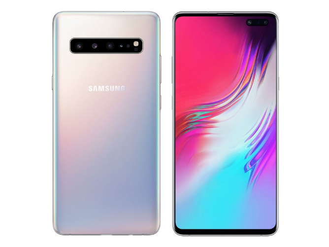 Samsung expects a 56% drop in profits in Q2 2019