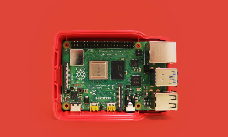 Raspberry Pi 4 debuts with upgraded specs and the same price tag