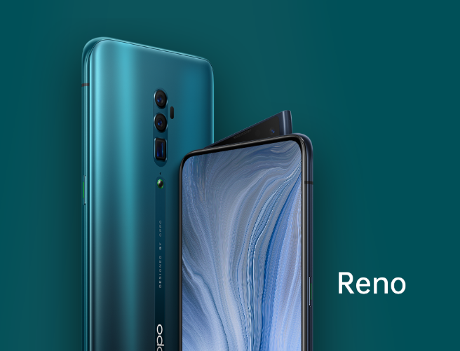 Oppo states that first under-screen cameras won't have mind blowing quality