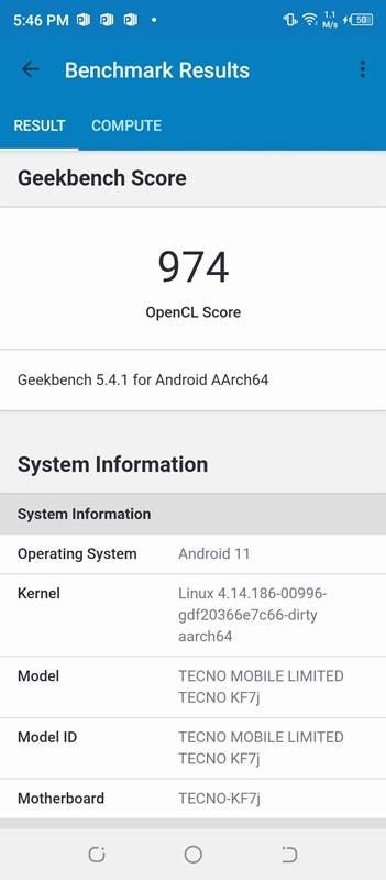 TECNO Spark 7P Review: the budget friendly option