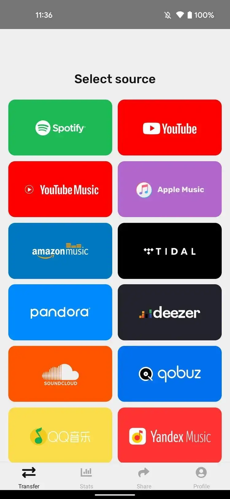 Here's how to switch from Spotify to Apple or Youtube Music