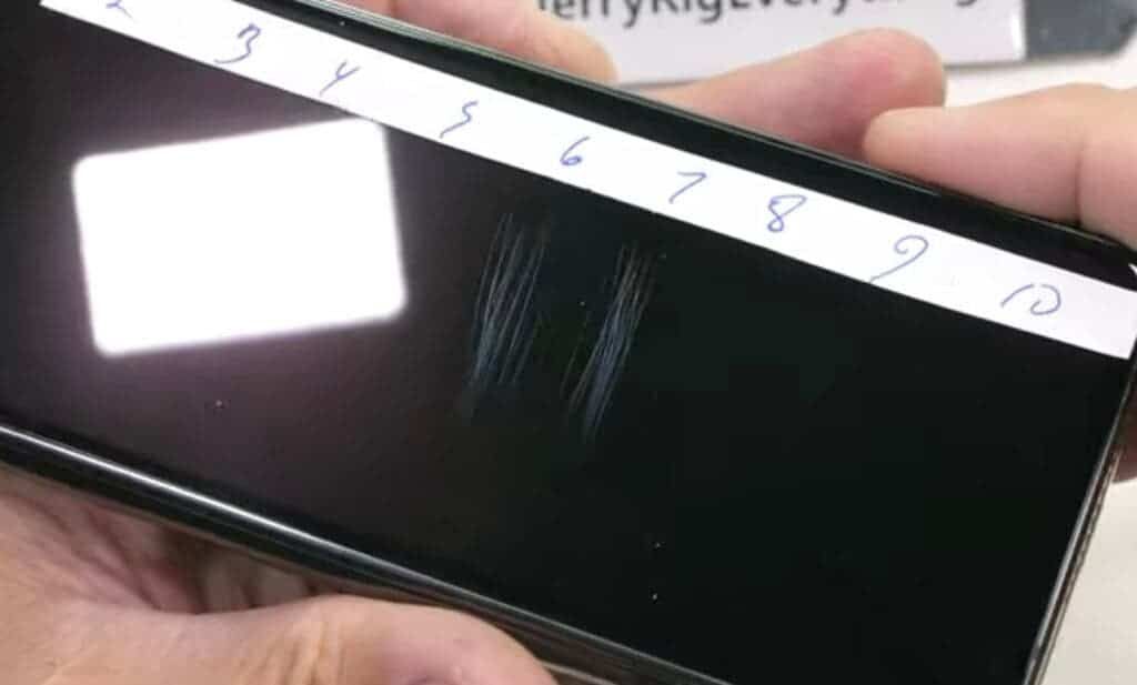 The Samsung Galaxy Z Fold 4 Is Tougher Than You Think, Survives A Rough Mishandling Test