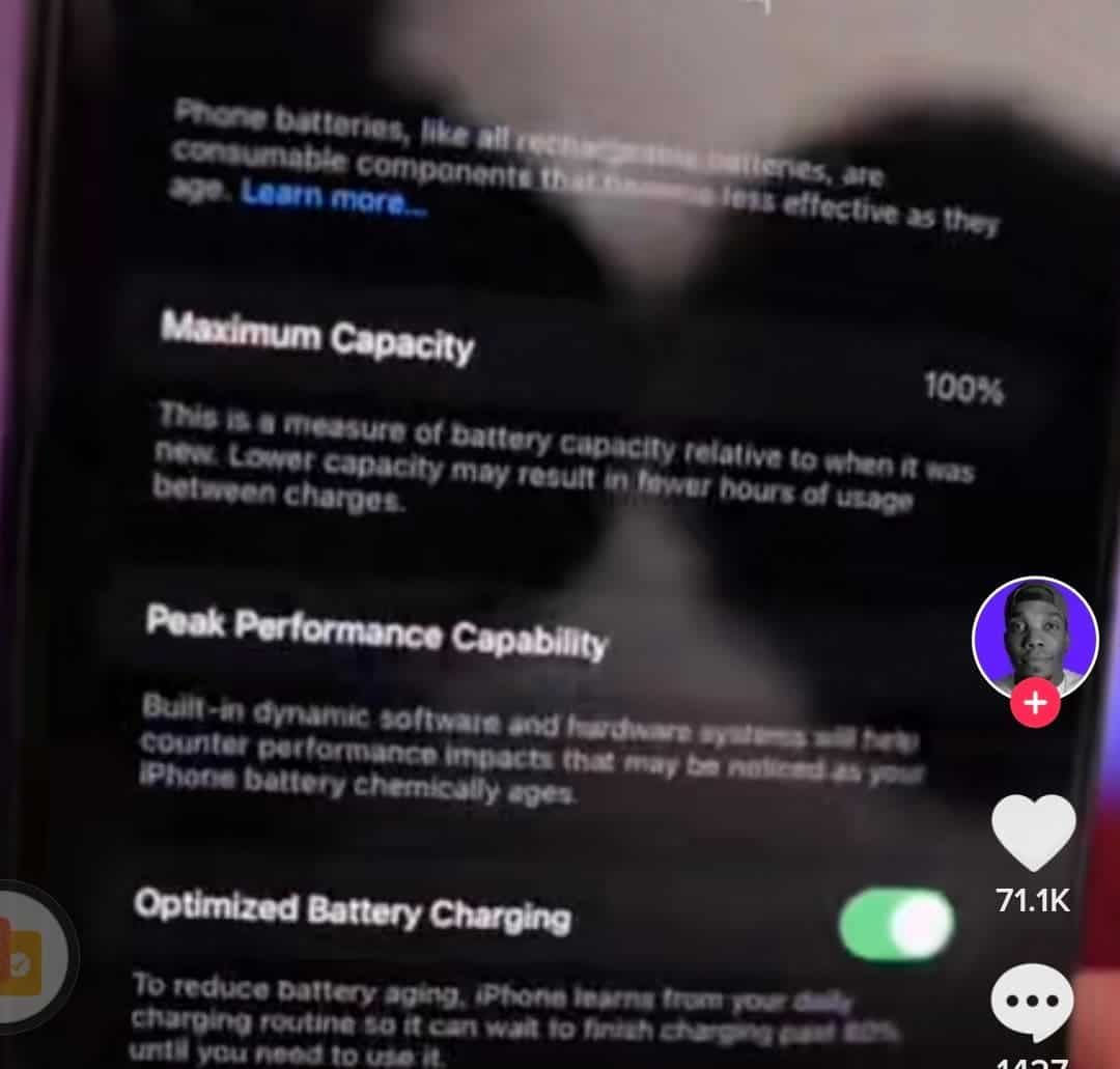 This Is Why You Should Never Charge Your iPhone Overnight