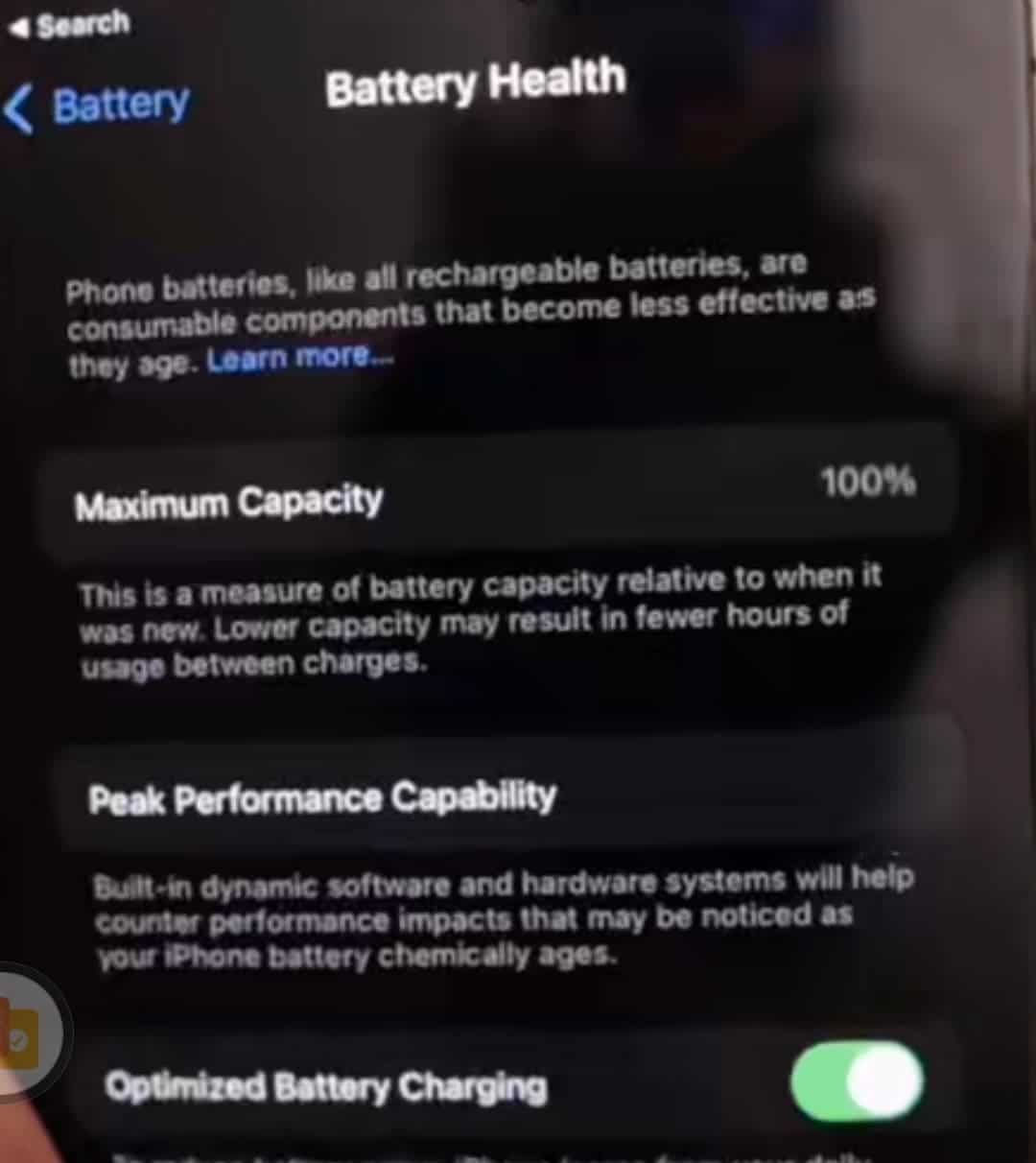 This Is Why You Should Never Charge Your iPhone Overnight