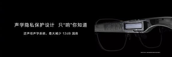 Huawei and GENTLE MONSTER Announced Eyewear II Smart Glasses