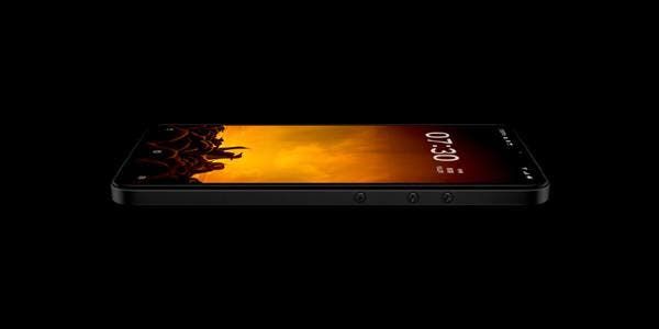 Smartisan Nut Pro 3 Announced: System Is The Biggest Highlight