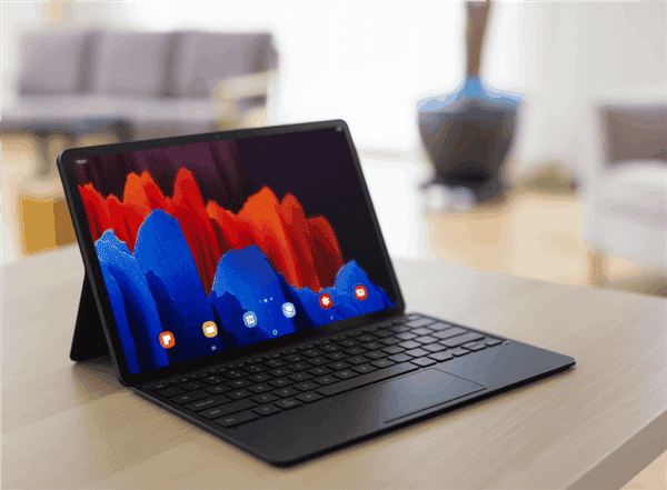 Samsung Galaxy Tab S7 / S7 Plus With Snapdragon 865+ Announced