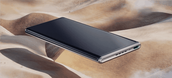 OPPO X 2021 Scroll Screen Concept Machine Announced