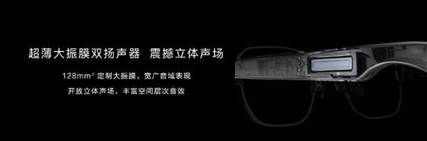 Huawei and GENTLE MONSTER Announced Eyewear II Smart Glasses