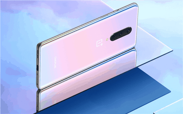 OnePlus 8 / 8 Pro Officially Announced: Balanced Flagship Series