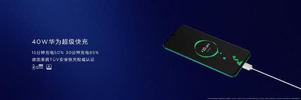 Huawei Nova 5 With Kirin 810 Officially Uncovered