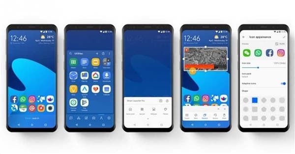 Top 3 reasons why smartphone theme beautification is losing relevance