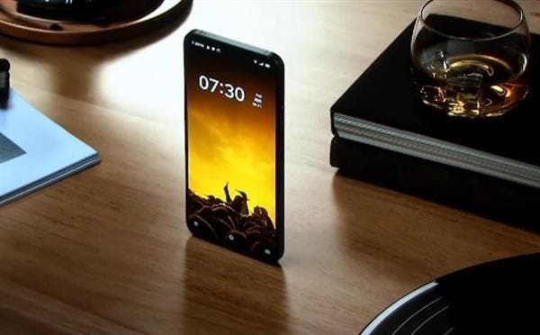 Smartisan Nut Pro 3 Announced: System Is The Biggest Highlight