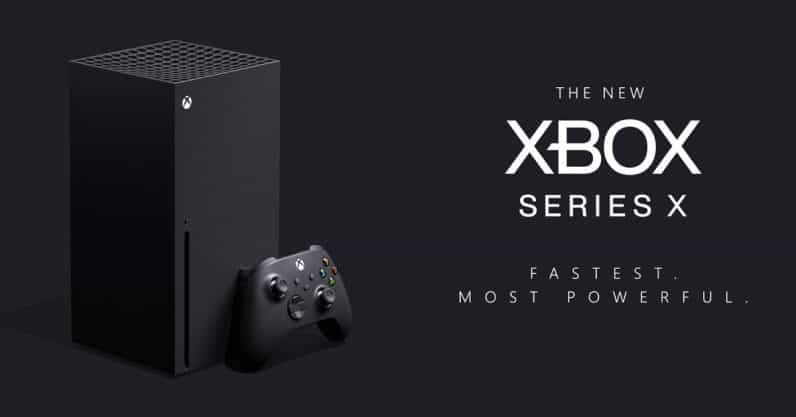 Microsoft Xbox Series X to use a dedicated audio processing chip