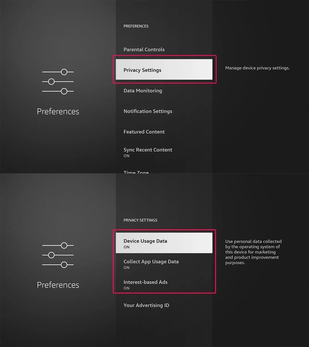 10 Useful Tricks And Tips For Amazon Fire TV Products
