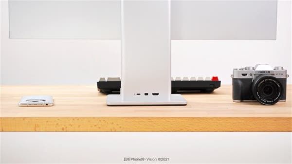 Huawei MateView Monitor For Professional Office Use Announced