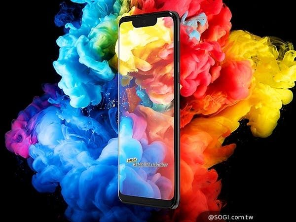 Sharp AQUOS Zero Released Using Its Own OLED Display, SD845 & Android 9 Pie