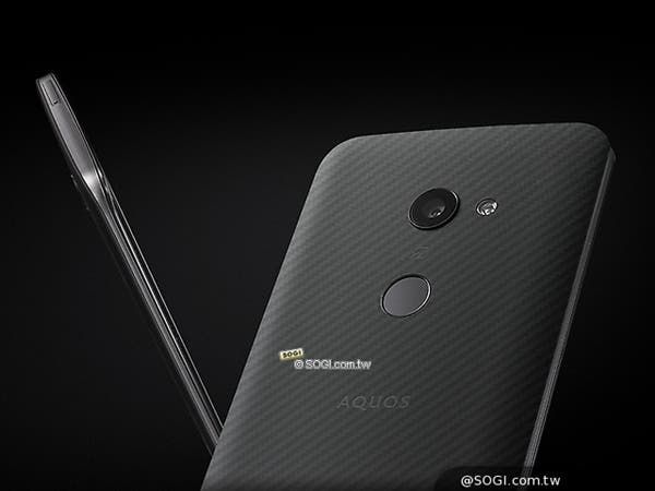 Sharp AQUOS Zero Released Using Its Own OLED Display, SD845 & Android 9 Pie