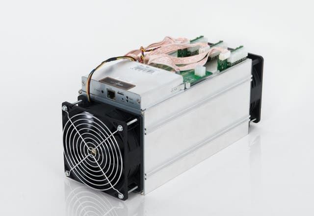 Samsung now manufacturing Bitcoin Mining chipsets