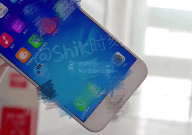 New set of Oppo R11/R11 Plus images leak along with official specs
