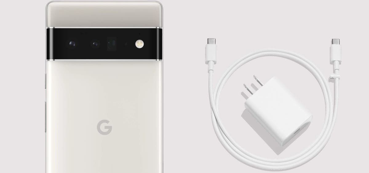 Google Pixel 6 and Google Pixel 6 Pro refuse to charge