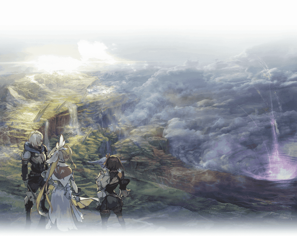 Sega RPG (Sin Chronicle), a sequel to "Chain Wars" is official