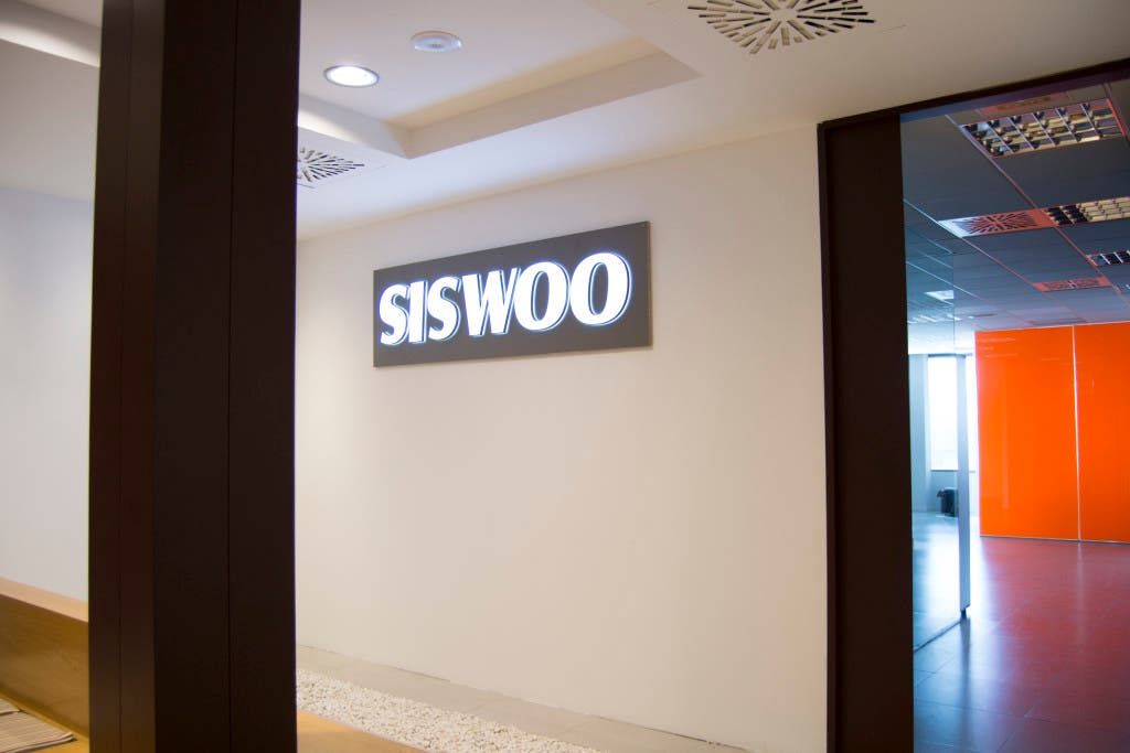 Siswoo open first European service centre in Spain