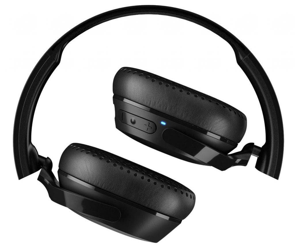 Skullcandy Riff Wireless headsets announced in India, priced Rs 5,999