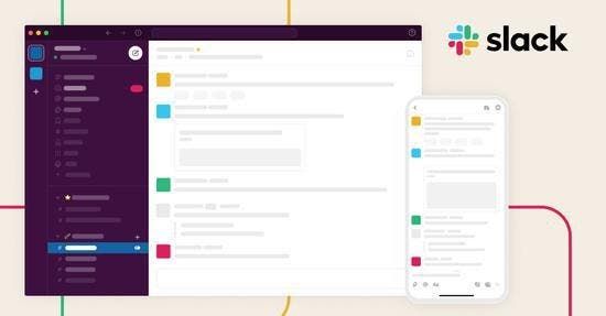 Slack is the latest social media giant that will copy Clubhouse operation