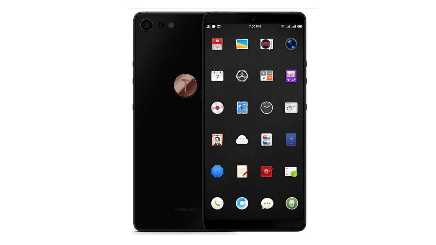 Top 5 Chinese Smartphones for Under $500 – November 2017