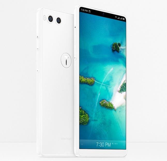 The company that launched the first smartphone with 1TB of storage is about to disappear