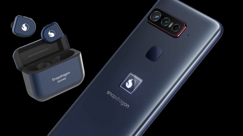 Qualcomm unveils Smartphone for Snapdragon insiders