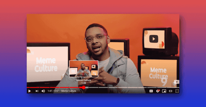 YouTube: chapters on videos are finally available to everyone